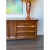 Late 20th Century Mid-Century Walnut Dresser of Nine Drawers For Sale - Image 5 of 7