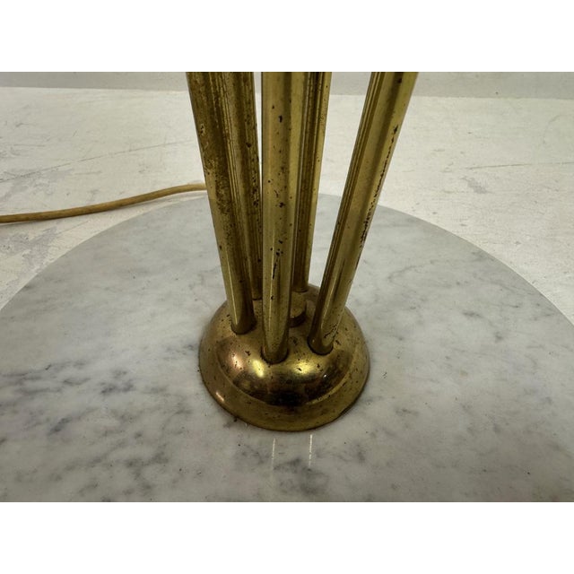 Alberello Floor Lamp from Stilnovo, Italy, 1960s For Sale - Image 11 of 12