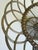Early 20th Century Antique French Fil De Fer Pedestal Basket, Early 20th Century For Sale - Image 5 of 11