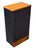 Mid-Century Modern 1975 New Large Advent (Nla) Speakers - Bullnose Corner Walnut Accents – Original Owner! For Sale - Image 3 of 15