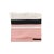 Boho Chic Edvin Rug, 9x12, Blush For Sale - Image 3 of 5