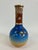 Antique Japanese Satsuma-Style Vase With Floral & Gilt Detailing – Late 19th to Early 20th Century For Sale - Image 4 of 8