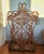 Art Nouveau Rattan Cabinet, 1890s For Sale - Image 4 of 8