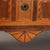Neoclassical Walnut Chest of Drawers For Sale - Image 6 of 11