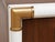 White Vintage Campaign Dresser For Sale - Image 9 of 12