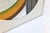 Mid Century Abstract Mirror Wall Art For Sale - Image 11 of 17
