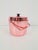 Purple Anodized Aluminium Ice Bucket by Alfi, Germany, 1960s For Sale - Image 3 of 10