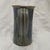 Rustic 1989 Wellman and Welsh Wheel Thrown Pottery Pitcher For Sale - Image 3 of 5