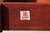 Italian Maia Walnut Desk by Giotto Stoppino for Bernini, 1960s For Sale - Image 12 of 15