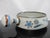 Ceramic Ken Edwards El Palomar Blue Bird Tonala Mexico Folk Art Pottery Casserole For Sale - Image 7 of 11