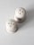 Vintage Royal Season Stoneware Snowman Salt & Pepper Shakers For Sale - Image 4 of 9