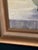 Gerda Tougaard, Flower Still Life, 1960s, Oil on Panel, Framed For Sale - Image 11 of 18
