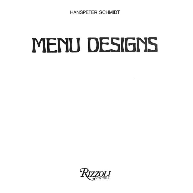 SCHMIDT, Hanspeter [160] pp. Rizzoli International Publications 1981 11" x 10" Color Illustrations capture the most...