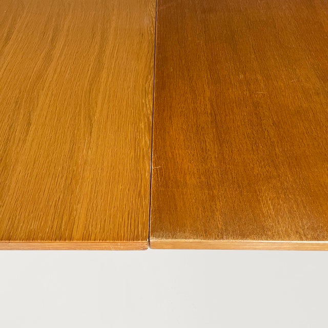 Modern American Console by Lyda Levi for McGuire Company, 1970s For Sale - Image 9 of 18