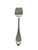 Silver Rogers & Hamilton Marquise 1900 Silverplate Cold Meat Serving Fork For Sale - Image 8 of 12