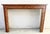 Louis XIV Style Fireplace in Speckled Breccia Marble, 1800s For Sale - Image 12 of 12
