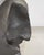 Mid 20th Century Monumental Chinese Scholar's Water Stone on Carved Base 5 Ft For Sale - Image 5 of 18