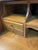 Ethan Allen 1970s Ethan Allen Solid Birch Drop Front Secretary Desk With Bookcase Hutch For Sale - Image 4 of 12