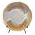 Mid 20th Century Mid-Century Modern Jacques Garnier Large Iridescent Platter, Signed For Sale