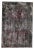 Textile Vintage Hand-Knotted Middle Eastern Rug For Sale - Image 7 of 7