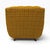 Mid-Century Modern Walnut Upholstered Sofa & Arm Chair For Sale - Image 14 of 16