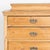 Wood Mid 19th Century Danish Pine Highboy Chest of Seven Drawers For Sale - Image 7 of 17