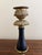 Neoclassical Grand Tour Lion-Paw Taper Candlestick For Sale In South Bend - Image 6 of 9
