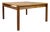 Mid-Century Modern Coffee Table by Lewis Butler for Knoll International, 1950s For Sale