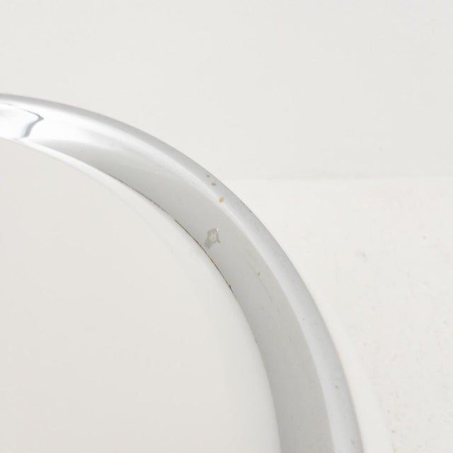 Vintage Space Age Italian Bud Floor Lamp by Harveiluce Guzzini, 1960s For Sale - Image 10 of 18