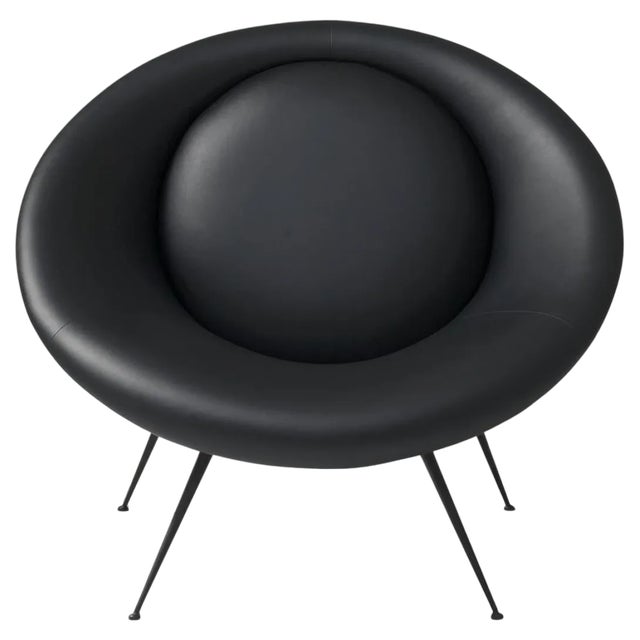 Epochè in Leatherette by Imperfettolab For Sale