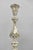 Antique Silver Plated WMF Warsaw Imperial Russia 12" Candlestick Holders - Pair For Sale - Image 10 of 18