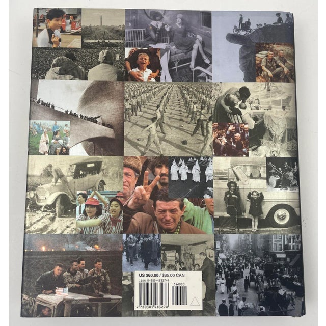 Late 20th Century The Century by Peter Jennings and Todd Brewster Published by Doubleday 1998 For Sale - Image 5 of 12