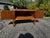 Lane Furniture Mid Century Lane Rhythm Paul McCobb Style Double Door Side End Table For Sale - Image 4 of 8