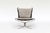 Vintage Falcon Chair by Sigurd Ressell for Vatne Møbler, 1970s For Sale - Image 3 of 8