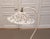 Glass Arc Floor Lamp attributed to Iwo, Sweden, 1930s For Sale - Image 7 of 14