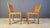 Vintage Teak Dining Chairs, 1980s, Set of 6 For Sale - Image 3 of 16