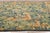 Vintage Chinese Aubusson Tapestry, 05'08 X 05'01 For Sale - Image 9 of 10