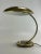 Gold Brass Model 6751 Table Lamp from Kaiser Idell / Kaiser Leuchten For Sale - Image 8 of 13