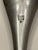 Mid-Century Modern Dansk 'Odin' Stainless Steel Flatware Jens Harald Quistgaard- Fork For Sale - Image 3 of 4