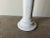 Tall Vintage Plaster Floor Lamp For Sale - Image 11 of 13