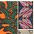 All Edges Gilt's edition of Séguy's Papillons: vingt planches en phototypie coloriées au patron donnant quatre-vingts...