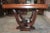 Art Deco Dining Table, 1940s For Sale - Image 4 of 8