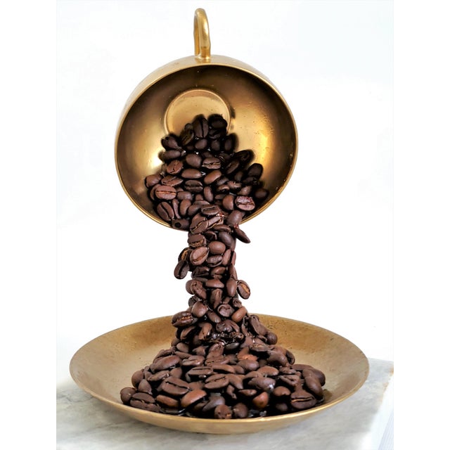 Stone Sculpture Pop Art For Sale - Image 7 of 11