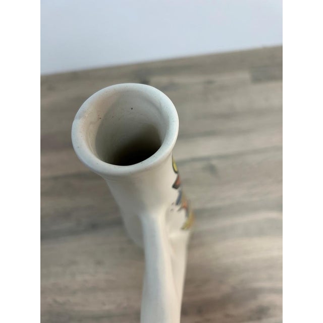 Mirabelle Pitcher by Roger Capron, 1950s For Sale - Image 3 of 7