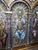 Limoges Style Altar Panel, 1950s For Sale - Image 18 of 18