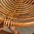 Curved Bamboo Chair, 1960s For Sale - Image 6 of 14