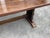 French Oak Farmhouse Table W/ Benches For Sale - Image 14 of 17