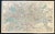 An original 1857 engraved map of London by Edward Stanford, issued as part of Plans of the Principal Cities of the World...