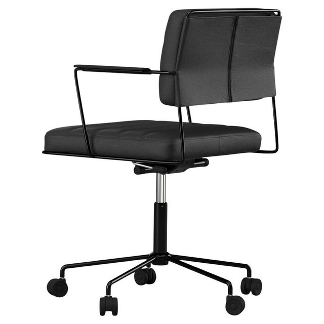 Time Chair by Henrik Tengler For Sale - Image 13 of 13