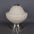 Space Age Modern Murano Glass Table Lamp by Sergio Mazza, 1970s For Sale - Image 3 of 16